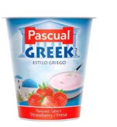 Pascual Greek Strawberry