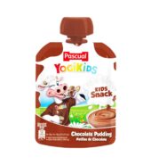 Pascual Yogi Kids Chocolate Pudding