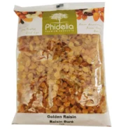 Phidelia Golden Raisin