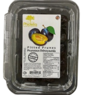 Phidelia Pitted Prunes