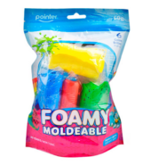 Pointer Foamy Moldeable