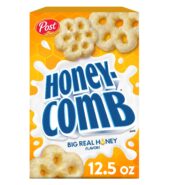 Post Cereal Honey Comb