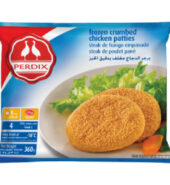 Perdix Chicken Patties
