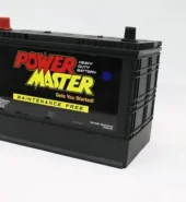 Power Master N70Rsmf 980 Cranking Amps Battery