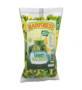Rainforest Green Machine