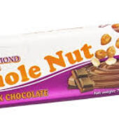 Richmond Whole Nut Chocolate