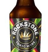 Rock Stone Tonic Wine