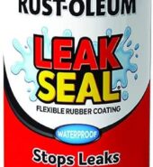 Rustoleum Leak Seal Brown