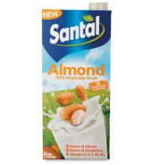 Santal Almond Milk Sugar Free