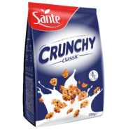Sante Crunchy Classic