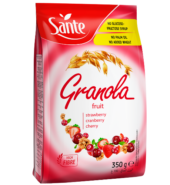 Sante Granola Fruit