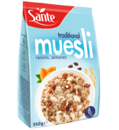 Sante Muesli Traditional