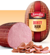 Sara Lee Honey Ham