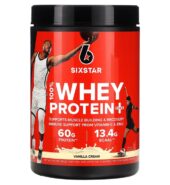 Six Star Whey Protein
