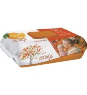 Sleepy Wet Wipes Orange