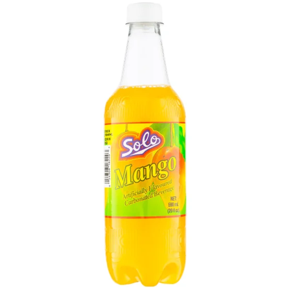 Solo Mango