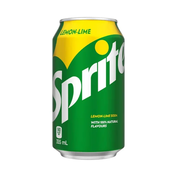 Sprite Regular