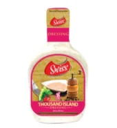 Swiss Thousand Island Dressing