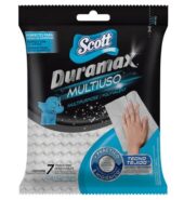 Scott Duramax Multipurpose Semi Disposable Cloth