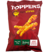 Toppers Bbq Sticks