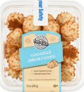 Two Bite Coconut Macaroons