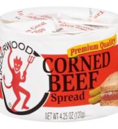 Underwood Corned Beef Spread