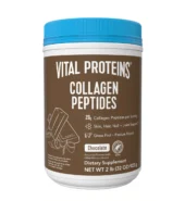 Vital Proteins Collagen Peptides Chocolate