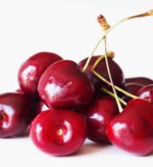 Cherry Foreign