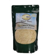 Liquid Nergy White Quinoa