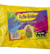PHAGWAH RADHA KRISHNA HOLI COLOR