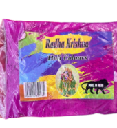 PHAGWAH RADHA KRISHNA HOLI COLOR