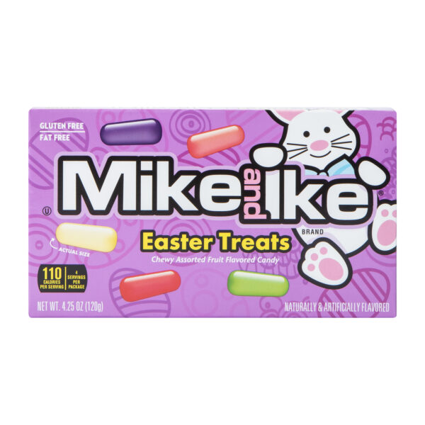 MIKE AND IKE EASTER TREATS